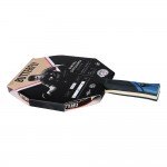 Ρακέτα Ping Pong Butterfly Dimitrij Ovtcharov Platin 97172