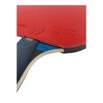 Ρακέτα Ping Pong Butterfly Dimitrij Ovtcharov Platin