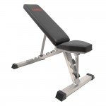 Πάγκος Γυμναστικής Ρυθμιζόμενος Amila 44748