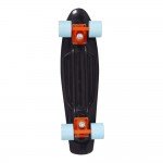 Skateboard Plastic Amila 22 BlackSky 48942
