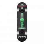 Τροχοσανίδα Skateboard Amila Skatebomb Alien 48935