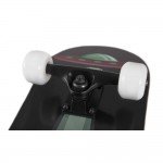 Τροχοσανίδα Skateboard Amila Skatebomb Alien