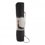 Στρώμα Yoga 4mm TPE & Suede Amila