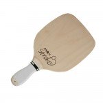 Ρακέτα θαλάσσης Stroke Λευκή Amila 42287