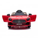 Ηλεκτροκίνητο Παιδικό αυτοκίνητο Licensed Mercedes Benz 