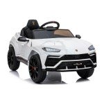 Ηλεκτροκίνητο Παιδικό Αυτοκίνητο Skorpion Lamborghini Urus Original 12V Λευκό 5246092