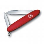 Σουγιάς Ελβετικός Victorinox Excelsior Red 0.6901