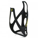 Παγουροθήκη Cube HPP Matt Black n Flashyellow 13095