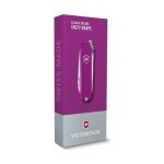 Σουγιάς Ελβετικός Victorinox Classic SD Tasty Grapeo