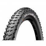 Λάστιχο Ποδηλάτου Continental Mountain King E25 26x2.3 Σύρμα