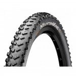 Λάστιχο Ποδηλάτου Continental Mountain King E25 27.5x2.3 Σύρμα