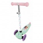 Πατίνι Παιδικό Frozen 2 με 3 Ρόδες