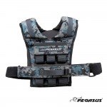 Γιλέκο με βάρος 12kg Pegasus® B 1016