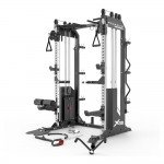 Πολυόργανο Pegasus® XT2 Functional Trainer Κλωβός All-in-One Λ 639