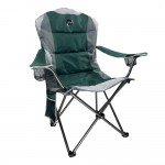 Καρέκλα Παραλίας Campo Rest Deluxe Πράσινη