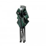 Καρέκλα Παραλίας Campo Rest 3