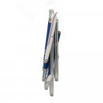 Καρέκλα Παραλίας Campo Beach 1