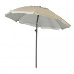 Ομπρέλα Θαλάσσης Campo Samba 200 Beige 