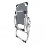 Καρεκλάκι Παραλίας Escape Plus Γκρι