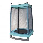 Τραμπολίνο παιδικό Amila 70266