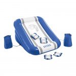 Φουσκωτό Παιχνίδι Ρίψης Σακουλιών Intex 57503