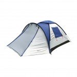 Σκηνή Camping Twist 4 (4 Ατόμων) Panda Outdoor 10345