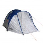 Σκηνή Camping Twist 4 (4 Ατόμων) Panda Outdoor 