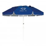 Ομπρέλα παραλίας 2m Escape 12039