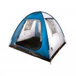 Σκηνή Κάμπινγκ Campo Rimo 3 6000020