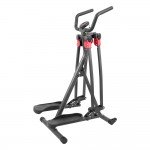 Αεροπερπατητής 2-in-1 Air Walker & Split Thigh Amila 44079
