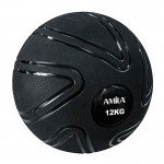Slam Ball 12kg Amila 90808