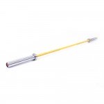 Μπάρα Προπόνησης Cerakote 201cm Live Pro Β-8086-YL