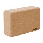Τούβλο Yoga από Φελό Amila 48084