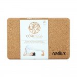 Τούβλο Yoga από Φελό Amila 48084