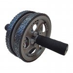 Ρόδα Κοιλιακών AB slider Amila 44072