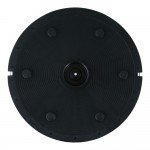 Μπάλα ισορροπίας 60cm Amila