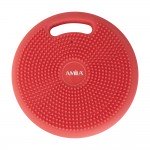 Μαξιλάρι Ισορροπίας Air Cushion με Χειρολαβή Amila 95882