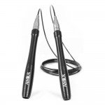 Σχοινάκι Ταχύτητας Speed Rope Amila PowerSlim SL 84578