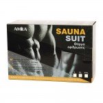 Φόρμα αδυνατίσματος ανθεκτική L Amila 46917