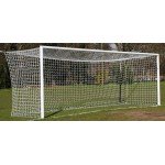 Δίχτυ ποδοσφαίρου 750x250x200cm Amila 44900