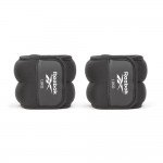 Βαράκια Άκρων 2 x 1kg Reebok® RAWT-11221