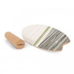 Σανίδα Ισορροπίας Surf AMILA Balance Board Amila 