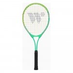 Παιδική Ρακέτα Tennis WISH Junior 2600 Πράσινο Τιρκουάζ 42052