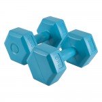 Βαράκια πλαστικά 2x3,00kg Amila 44534