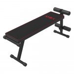 Πάγκος κοιλιακών Amila 44750