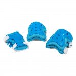 Προστατευτικά Skate Amila Protector Set S 49040