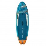 Φουσκωτή Σανίδα SUP Aqua Marina Rabid 289cm WhiteWater 28203