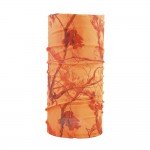 Μαντήλι Λαιμού Apu Blaze Orange 80517