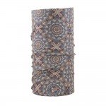 Μαντήλι Λαιμού Apu Mandala Dark 80517