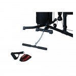 Πολυόργανο γυμναστικής Home Gym Amila